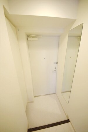 ライジングプレイス綾瀬三番館の物件内観写真